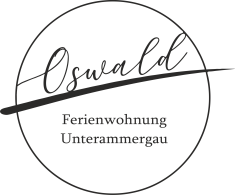 Logo Ferienwohnung Oswald